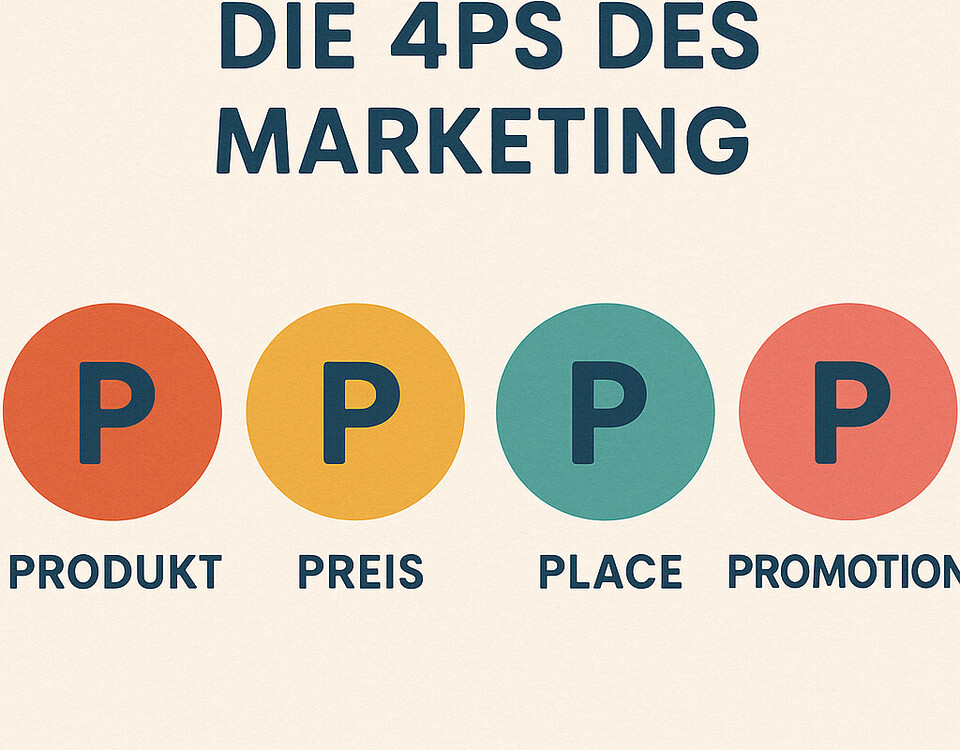 4ps Marketing