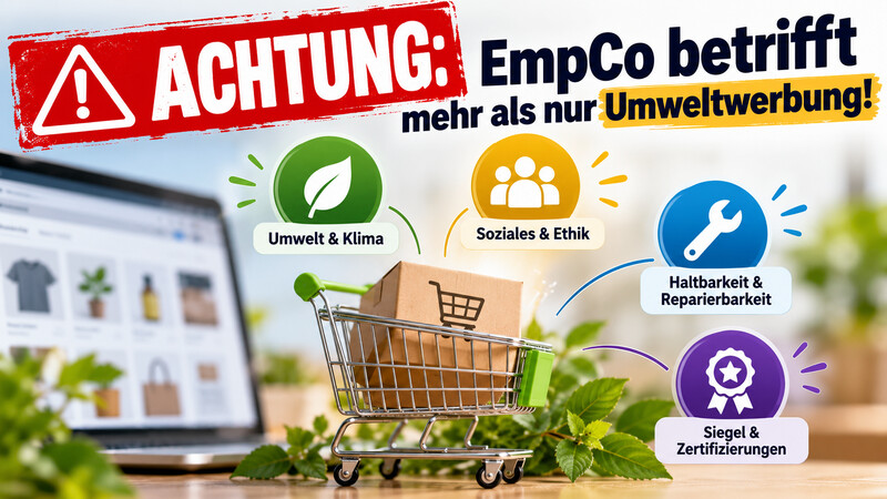 Achtung Empco Betrifft Mehr Als Nur Umwelt
