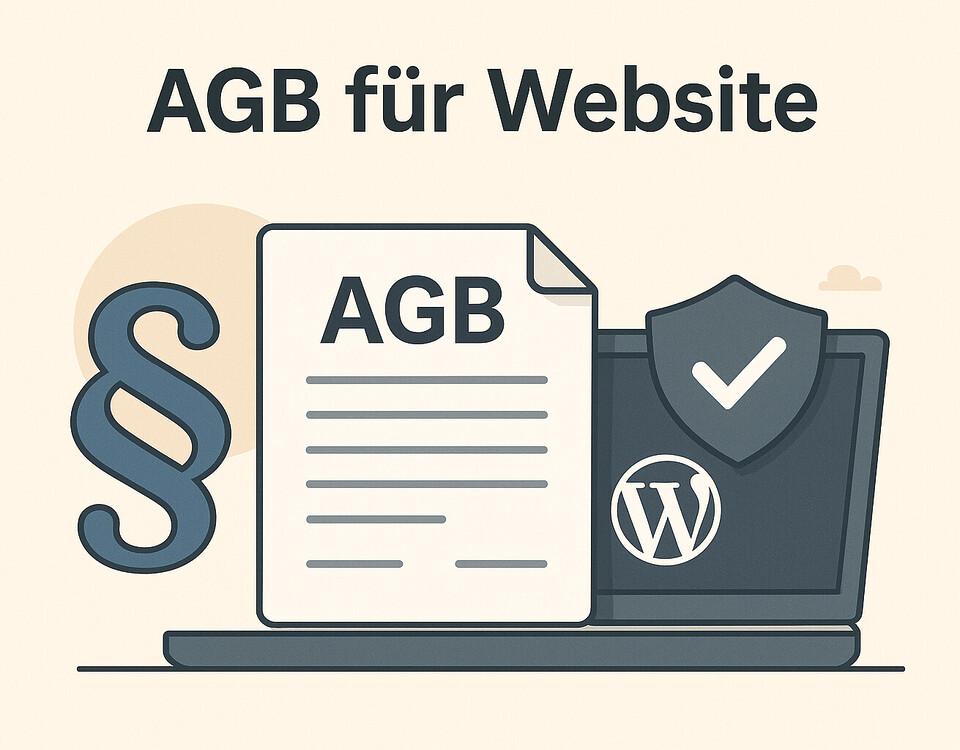 Terms and Conditions for Website