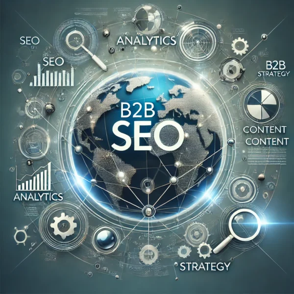 B2b SEO B2b SEO