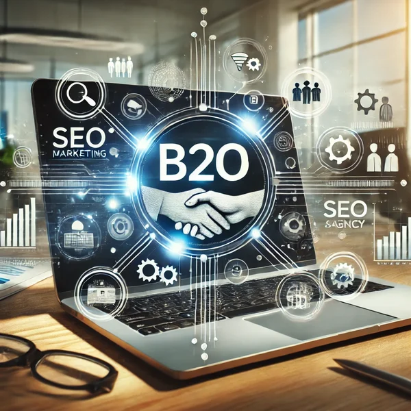 B2b Seo Agentur B2b Seo Agentur