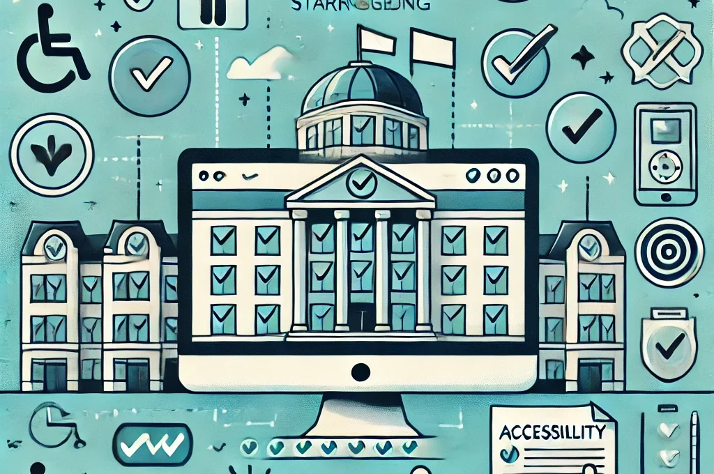 Barrierefreiheitsstärkungsgesetz (bfsg)