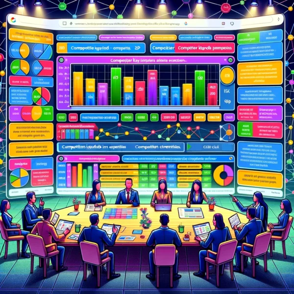 Bieten Auf Konkurrenz Keywords In Google Ads