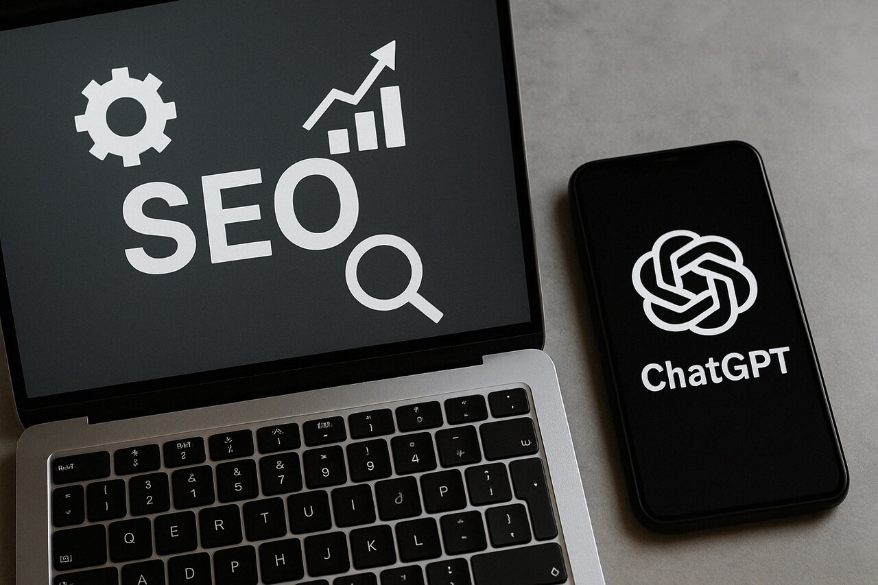 Chat Gpt Seo Leisten