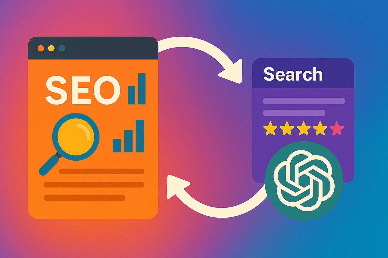 Chatgpt Search Inhalte Indexiert Und Bewertet