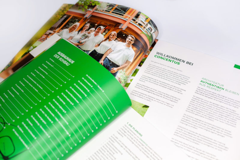 Concentus Fachwerkhaus Imagebroschuere Baubeschreibung Druckerei Broschuere Katalog Layout 190 Concentus Fachwerkhaus Imagebroschuere Baubeschreibung Druckerei Broschuere Katalog Layout 190