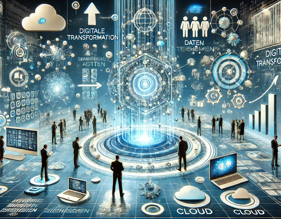 Digital Transformation