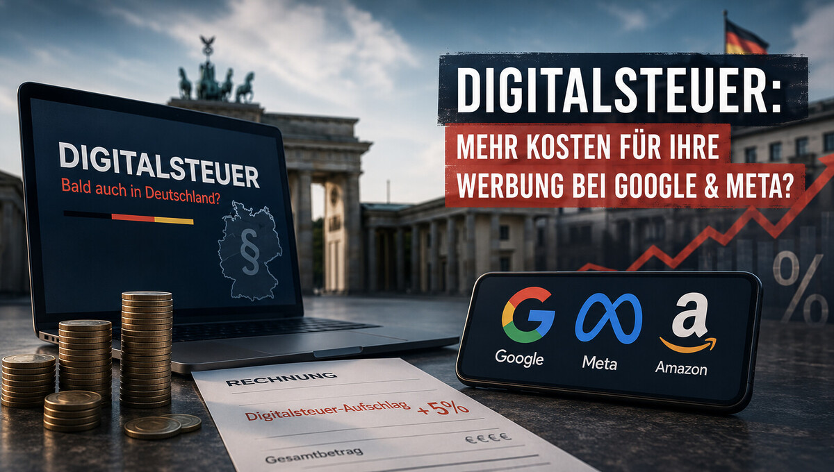 Digitalsteuer