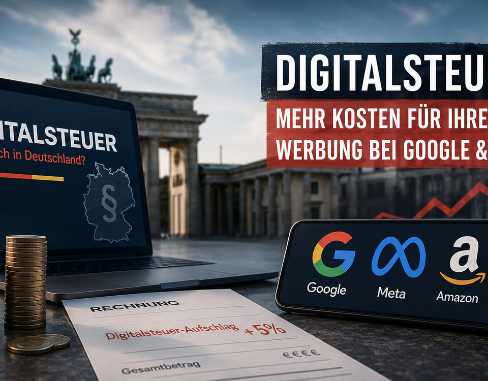 Digitalsteuer