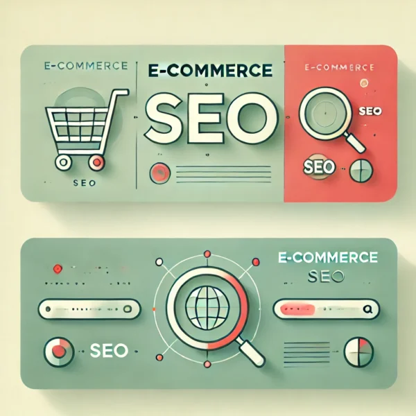 E Commerce Seo E Commerce Seo