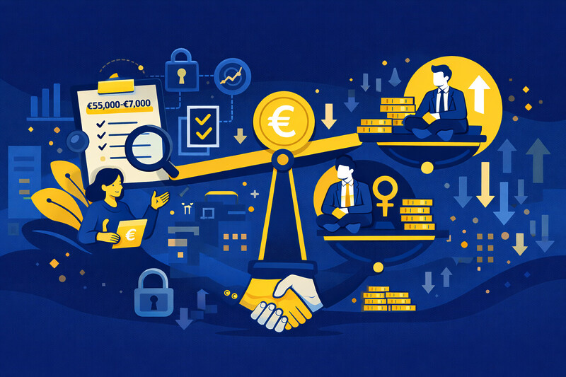 Entgelttransparenzgesetz