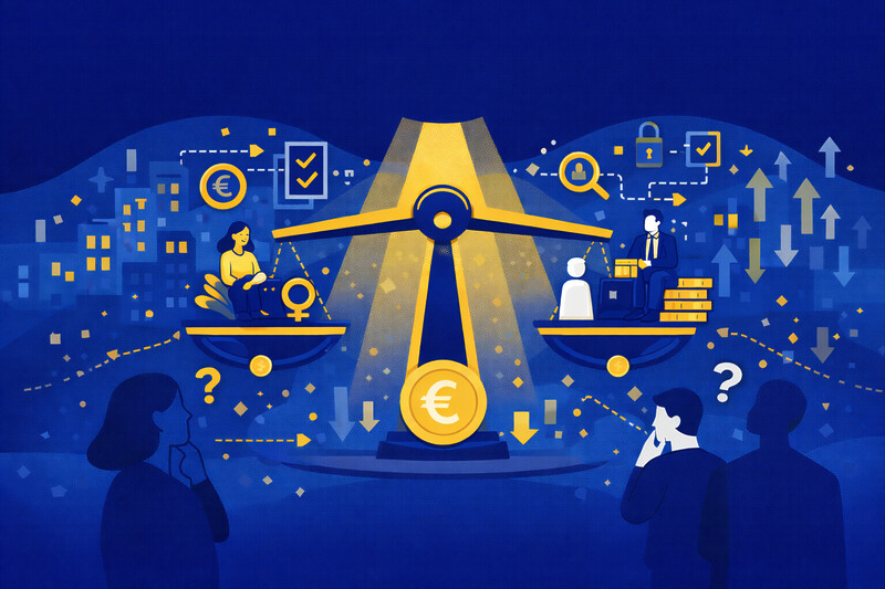 Entgelttransparenzgesetz Arbeitgeber Arbeitnehmer