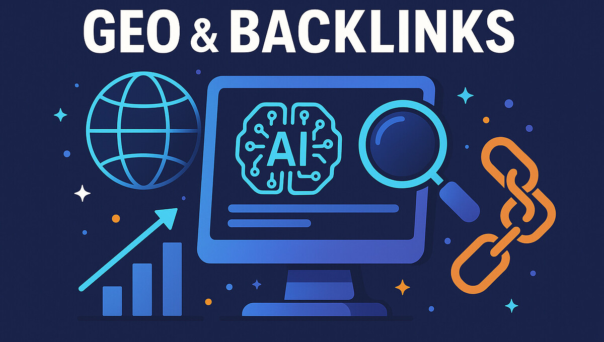 Geo Und Backlinks