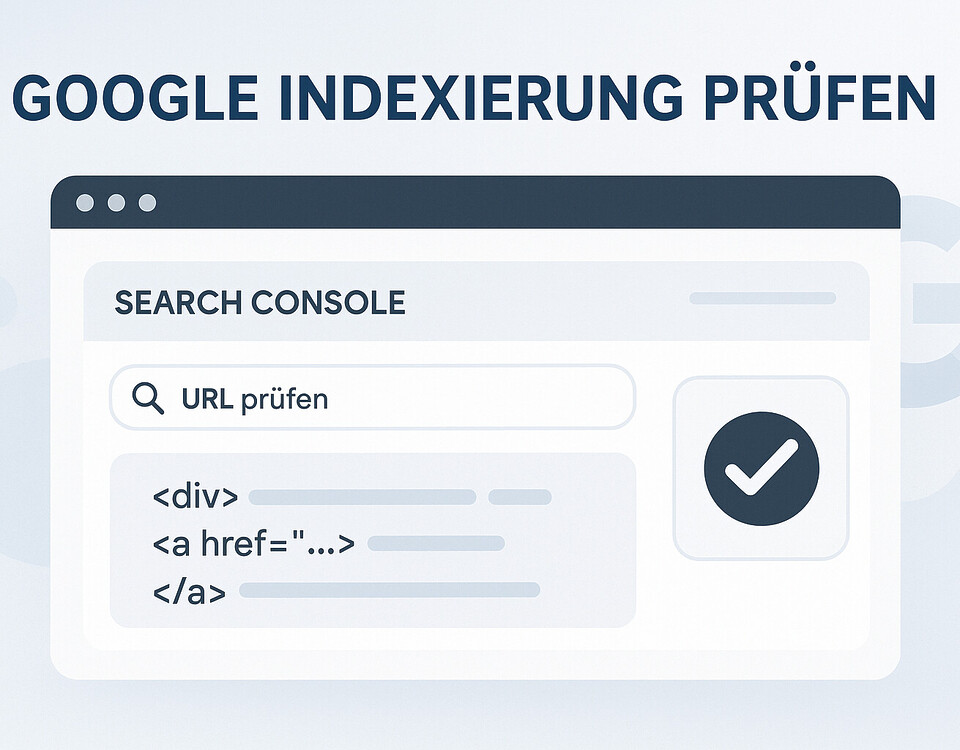 Check Google Indexing