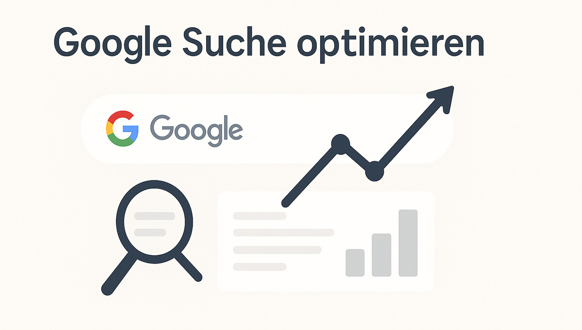 Google Suche Optimieren
