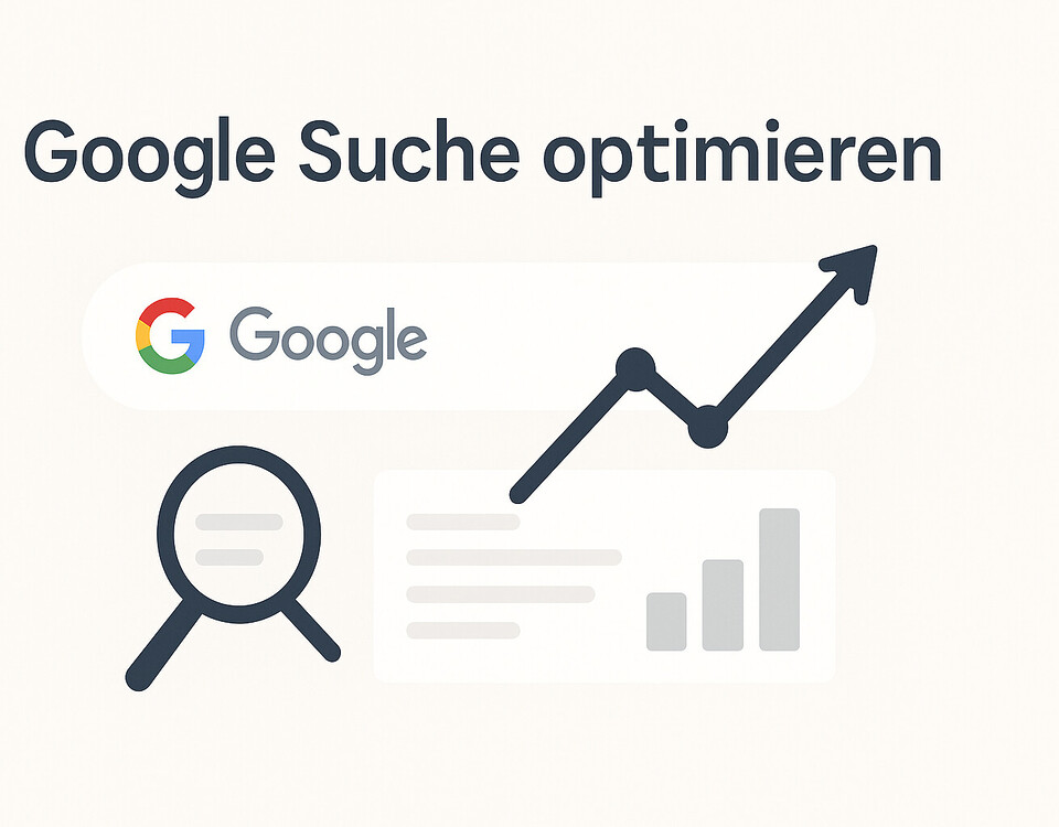 Google Suche Optimieren
