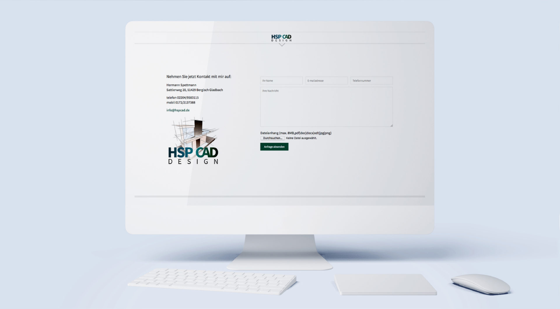 Hsp Cad Reference 5 Web Design