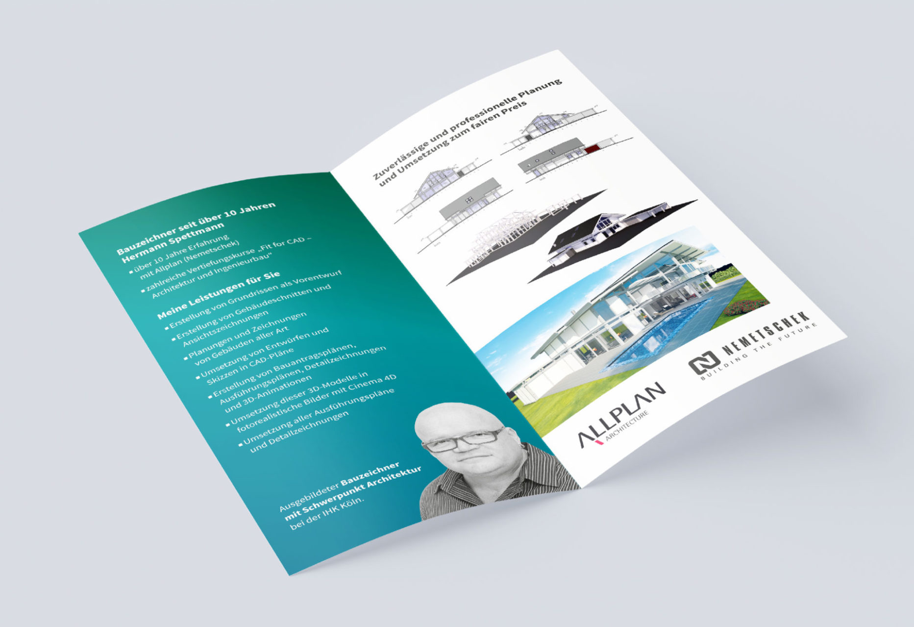 Hsp Cad Reference 9 Print Flyer