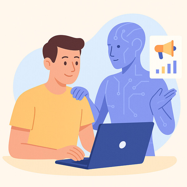 Job Automation Mit Ki