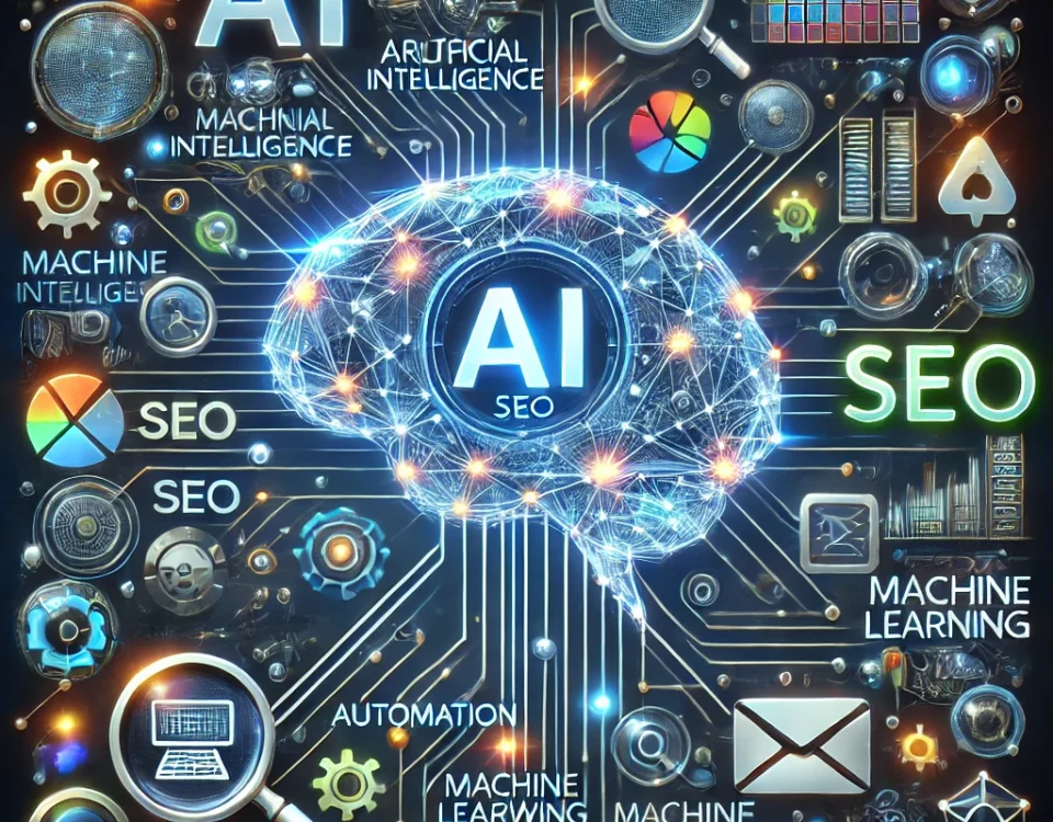 AI SEO