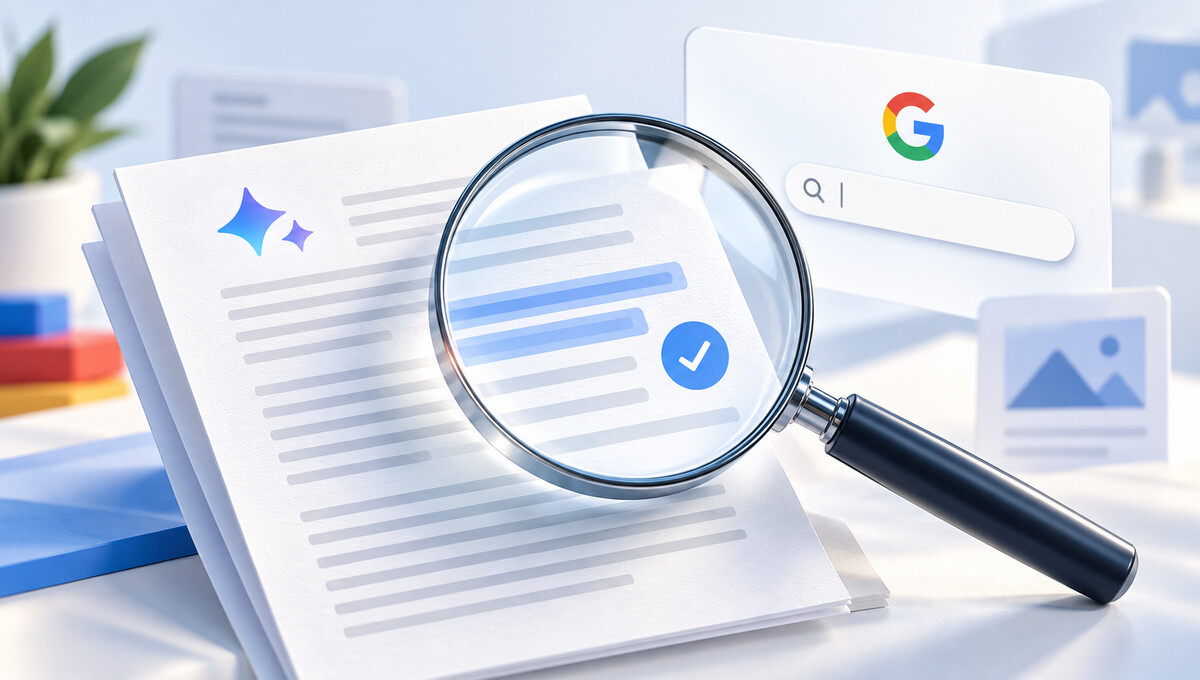 AI Texts Google Inspection Requirement October 2026