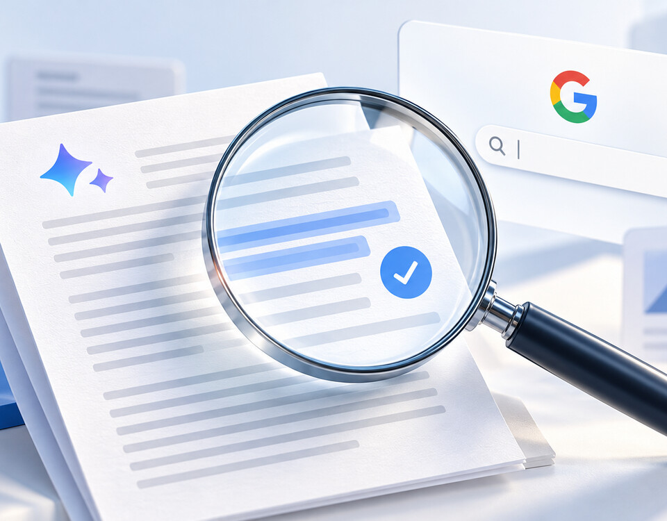 Ki Texte Google Prüfpflicht Oktober 2026