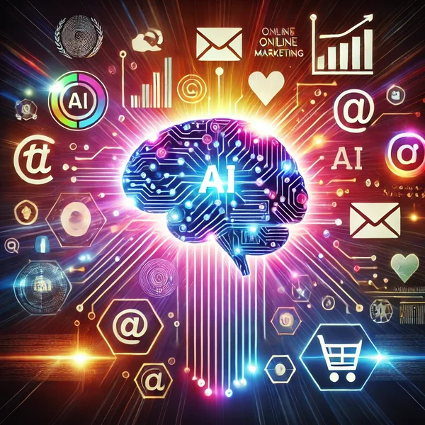 Künstliche Intelligenz Im Online Marketing