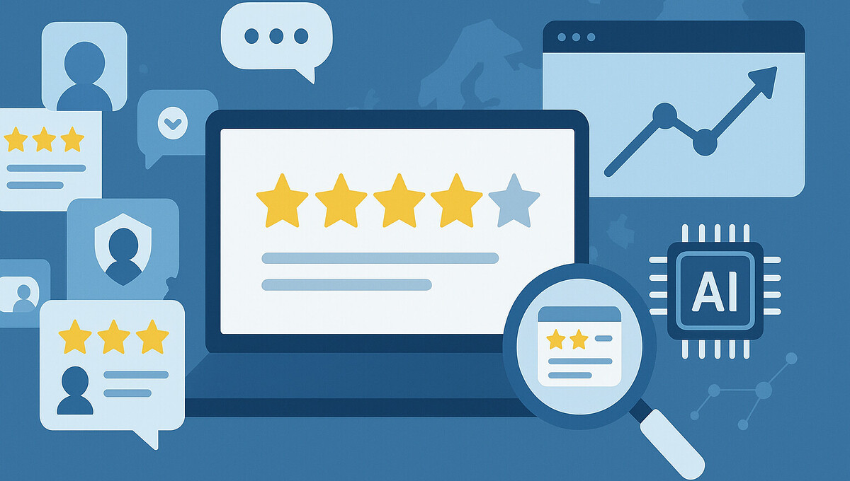 Kundenbewertungen & Erfahrungen Bündeln