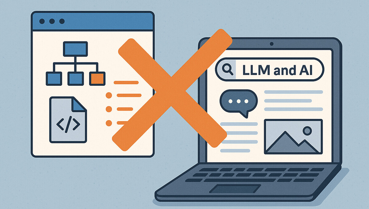 Llm Sichtbarkeit Und Strukturierte Daten