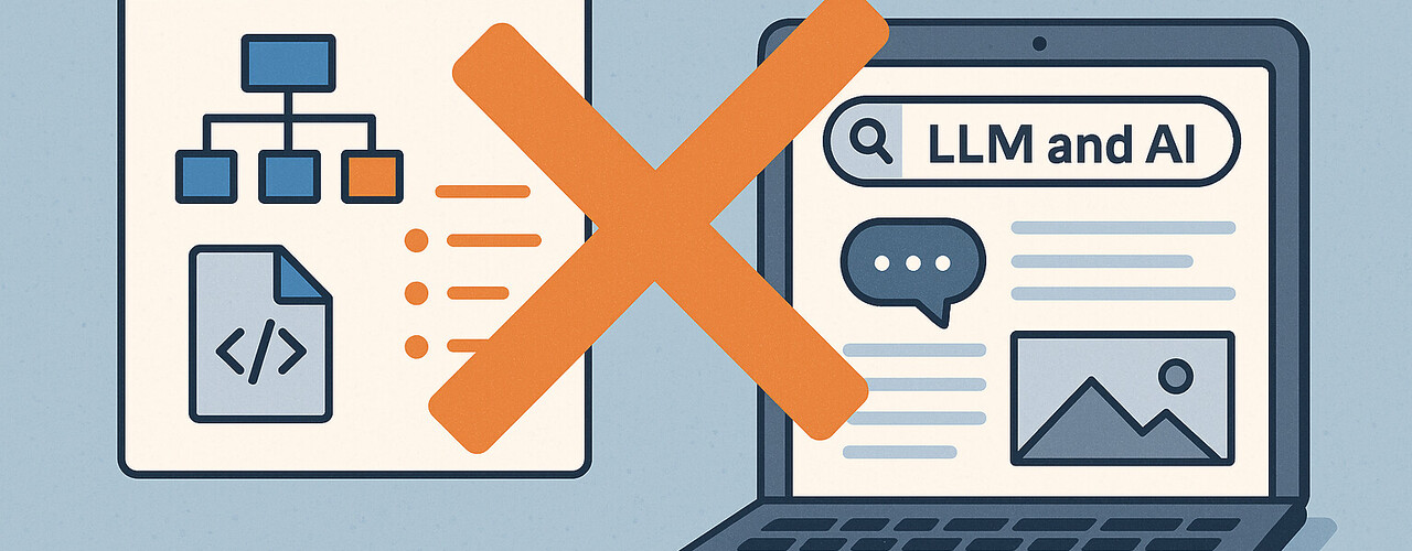 Llm Sichtbarkeit Und Strukturierte Daten