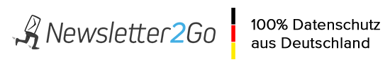 Newsletter2go Newsletter Software Anbieter Logo Datenschutz Newsletter2go Newsletter Software Anbieter Logo Datenschutz