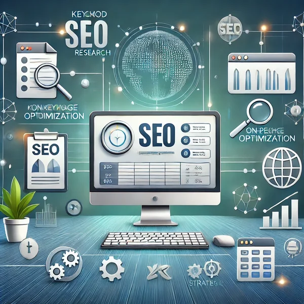 Onpage Seo Kenntnisse