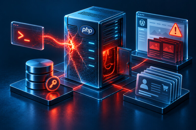 Php Rce Erklärung