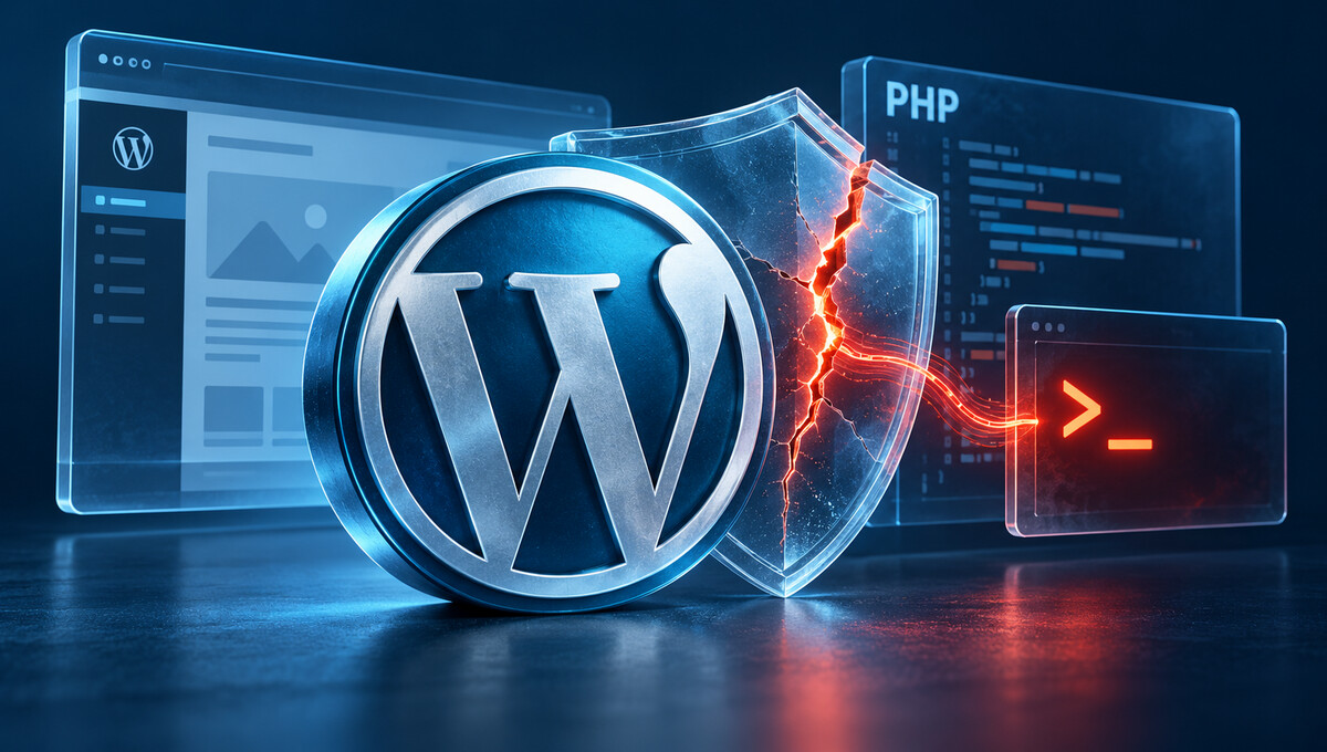 Php2shell Wordpress Woocommerce