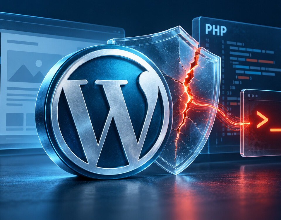 Php2shell Wordpress Woocommerce