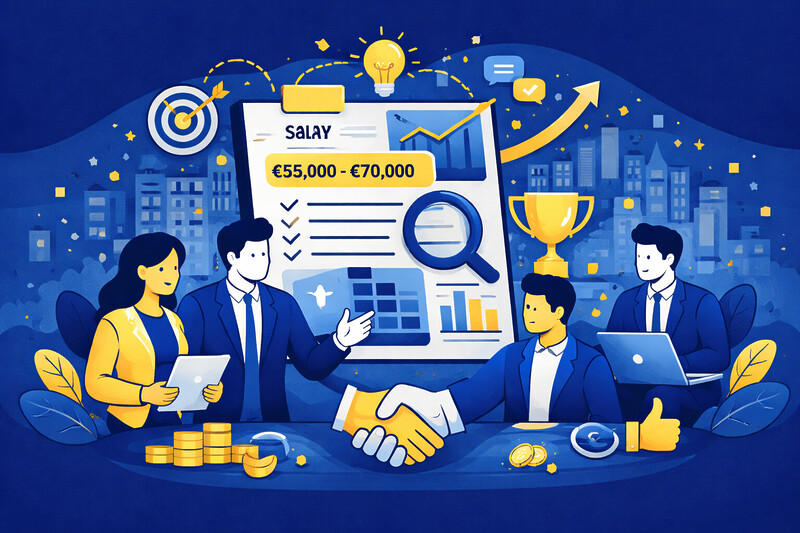 Praxisbeispiel Wie Unternehmen Von Entgelttransparenz Profitieren