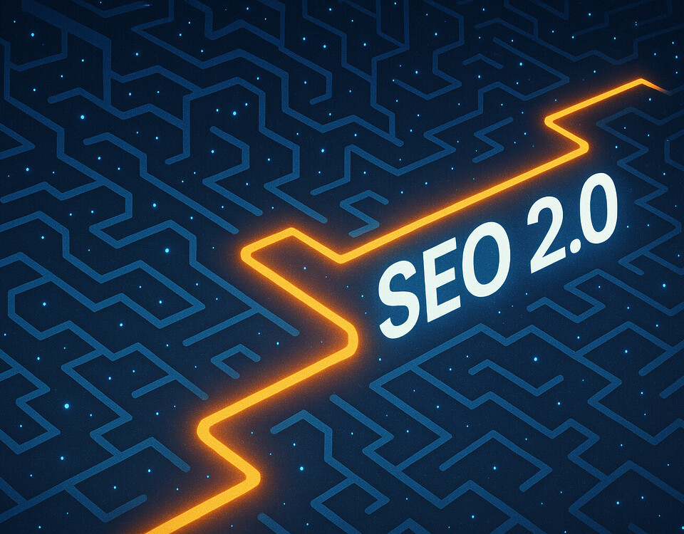 Seo 2.0