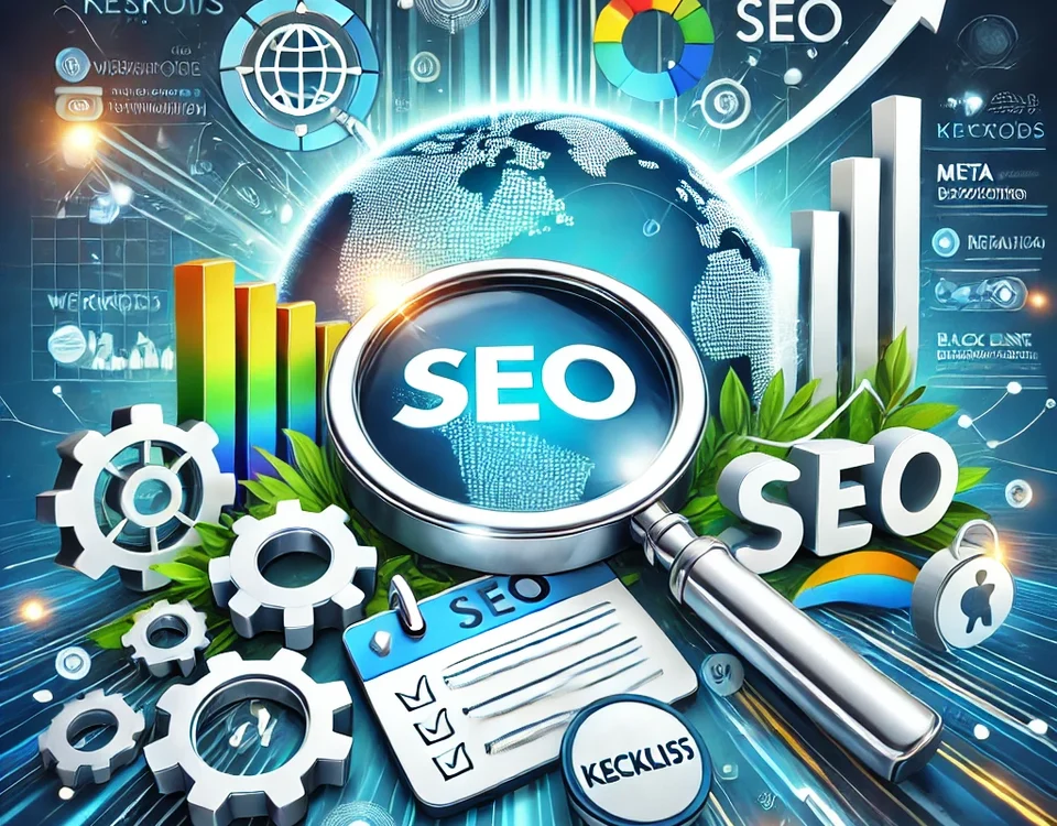 SEO Knowledge