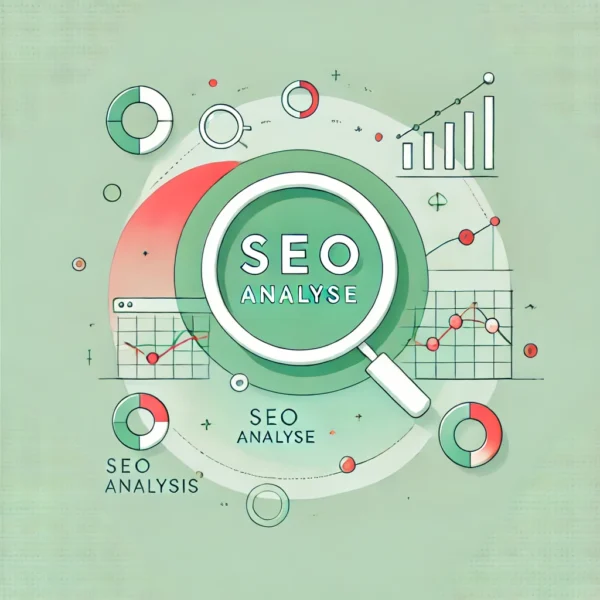 SEO Konkurrenzanalyse SEO Konkurrenzanalyse