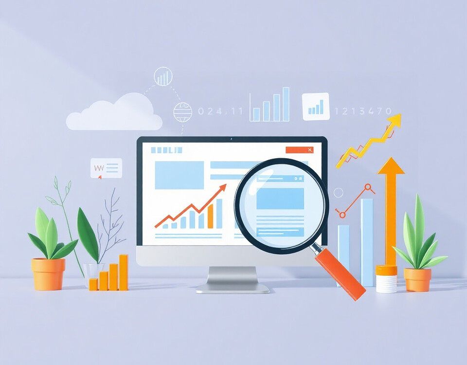SEO Concept