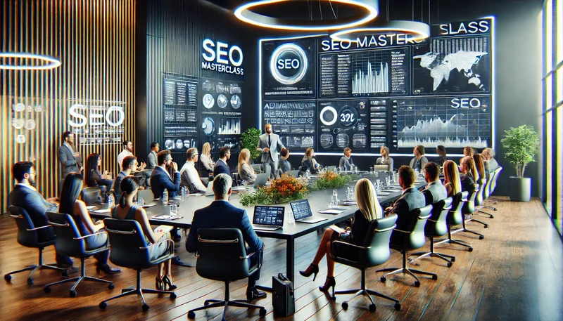 Seo Masterclass Seo Masterclass