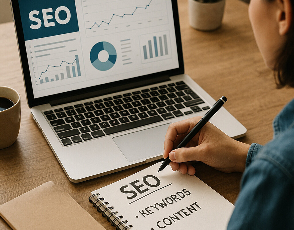 Seo Selber Machen
