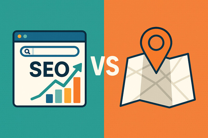Seo Vs. Geo