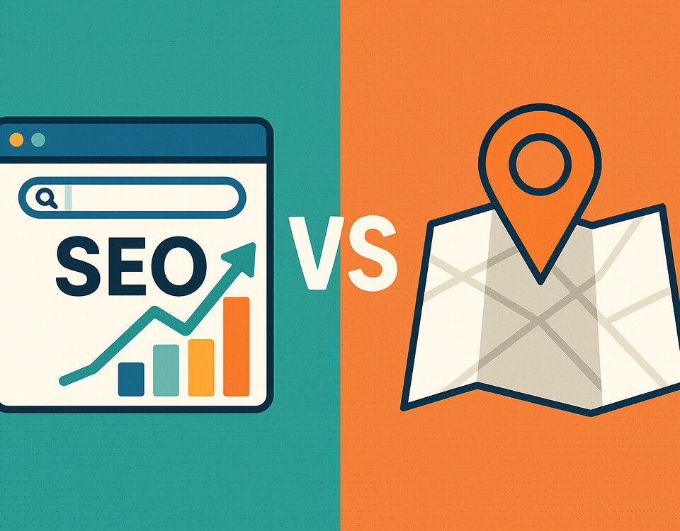 Seo Vs. Geo