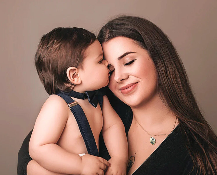 Sevoly Personalisierter Babyschmuck Hand Fuss Fingerabdruck Schmuck Sevoly Personalisierter Babyschmuck Hand Fuss Fingerabdruck Schmuck