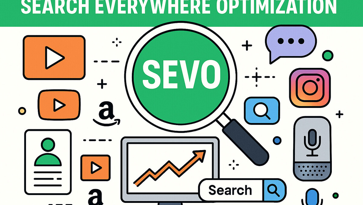 Search Everywhere Optimization