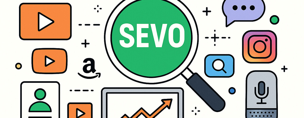 Search Everywhere Optimization