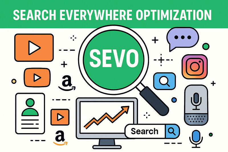 Search Everywhere Optimization