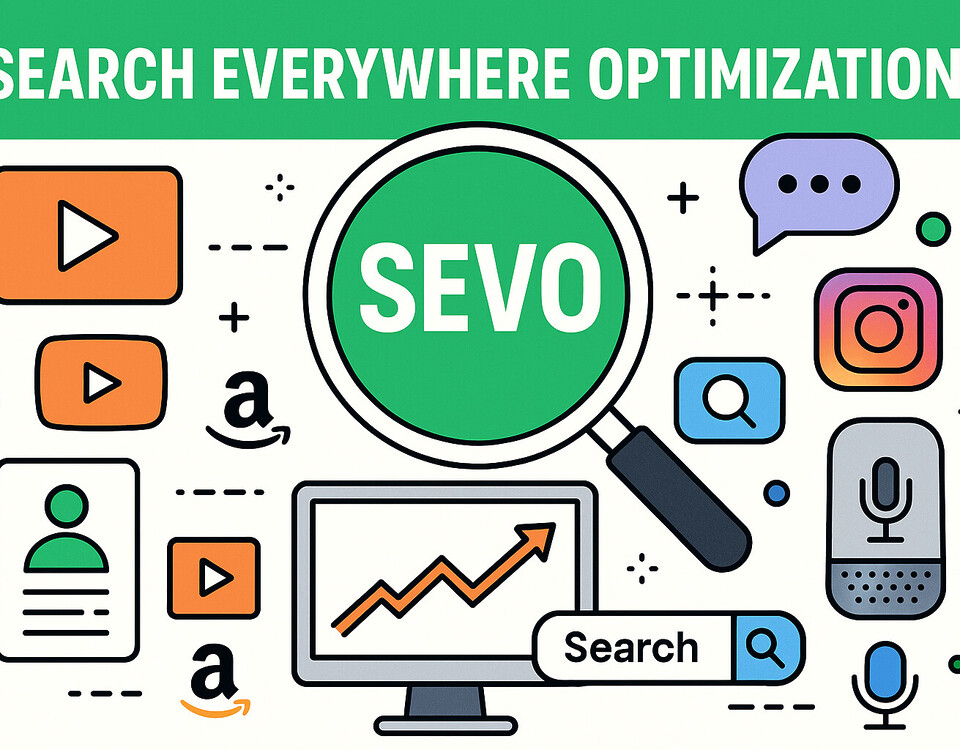 Search Everywhere Optimization
