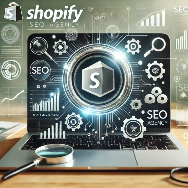 Shopify Seo Agentur Shopify Seo Agentur